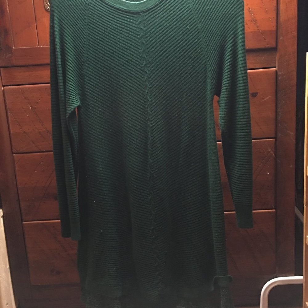 EVIS brand dress size L/XL